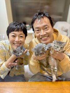 『嗚呼!!みんなの動物園3時間スペシャル』