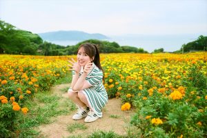 『渡部愛加里 1st写真集（仮）』