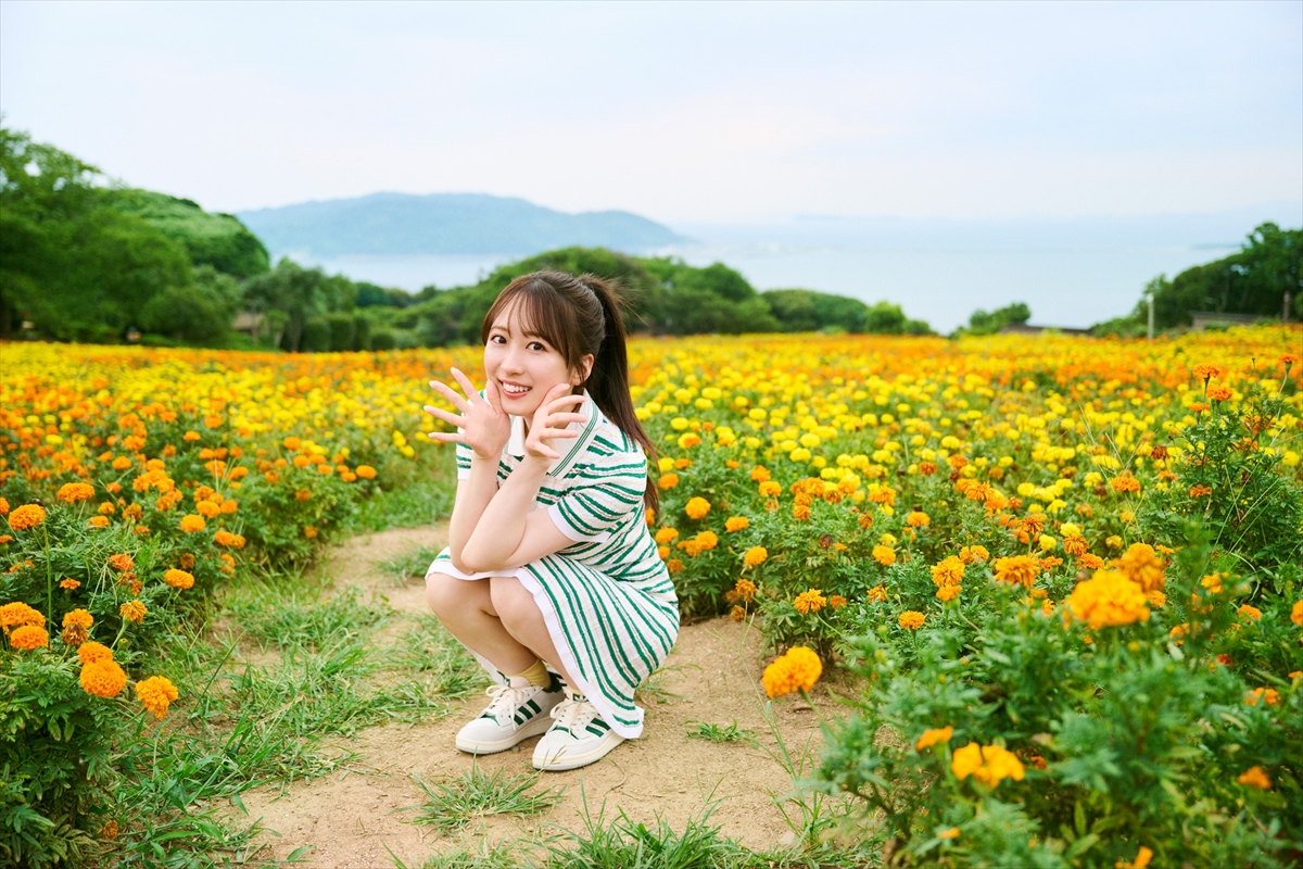 『渡部愛加里 1st写真集（仮）』