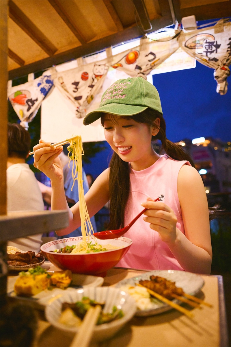 『渡部愛加里 1st写真集（仮）』