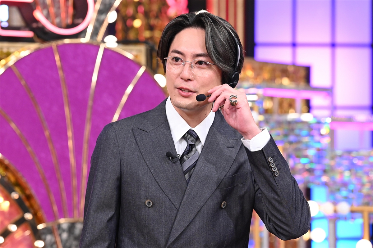 『Golden SixTONES』
