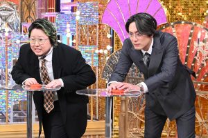 『Golden SixTONES』