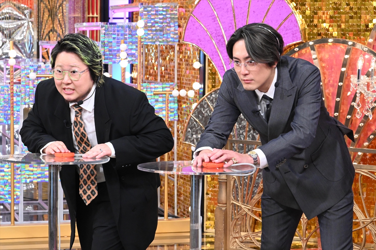 『Golden SixTONES』
