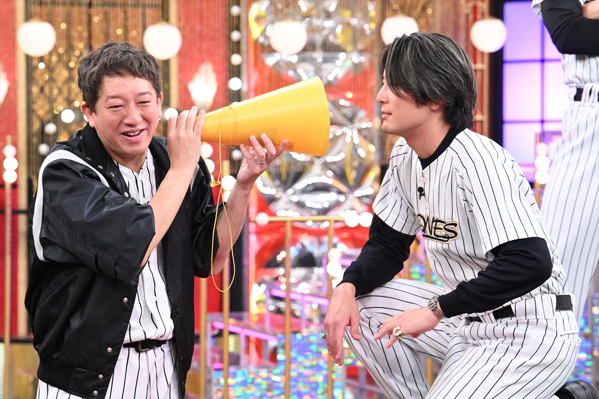 『Golden SixTONES』