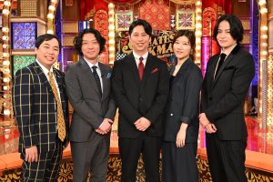 『THE GREATEST TALKMAN』