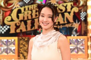 『THE GREATEST TALKMAN』