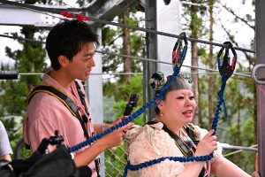 『渡辺直美のニッポン0泊バカンス』
