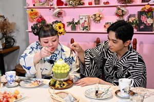 『渡辺直美のニッポン0泊バカンス』