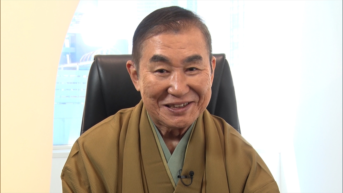 「金婚さんいらっしゃい！」
