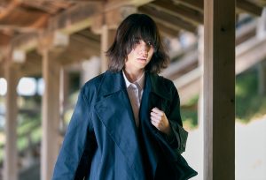 『MISS KING / ミス・キング』