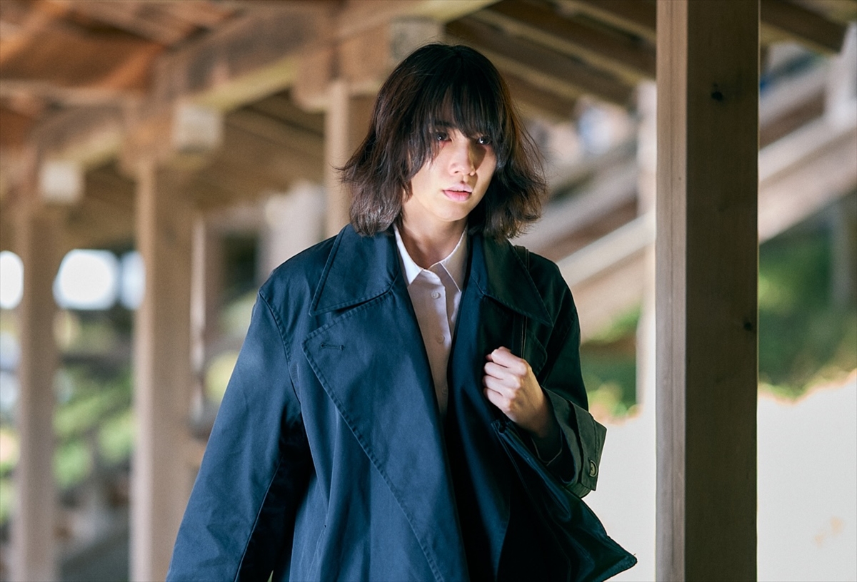 『MISS KING / ミス・キング』