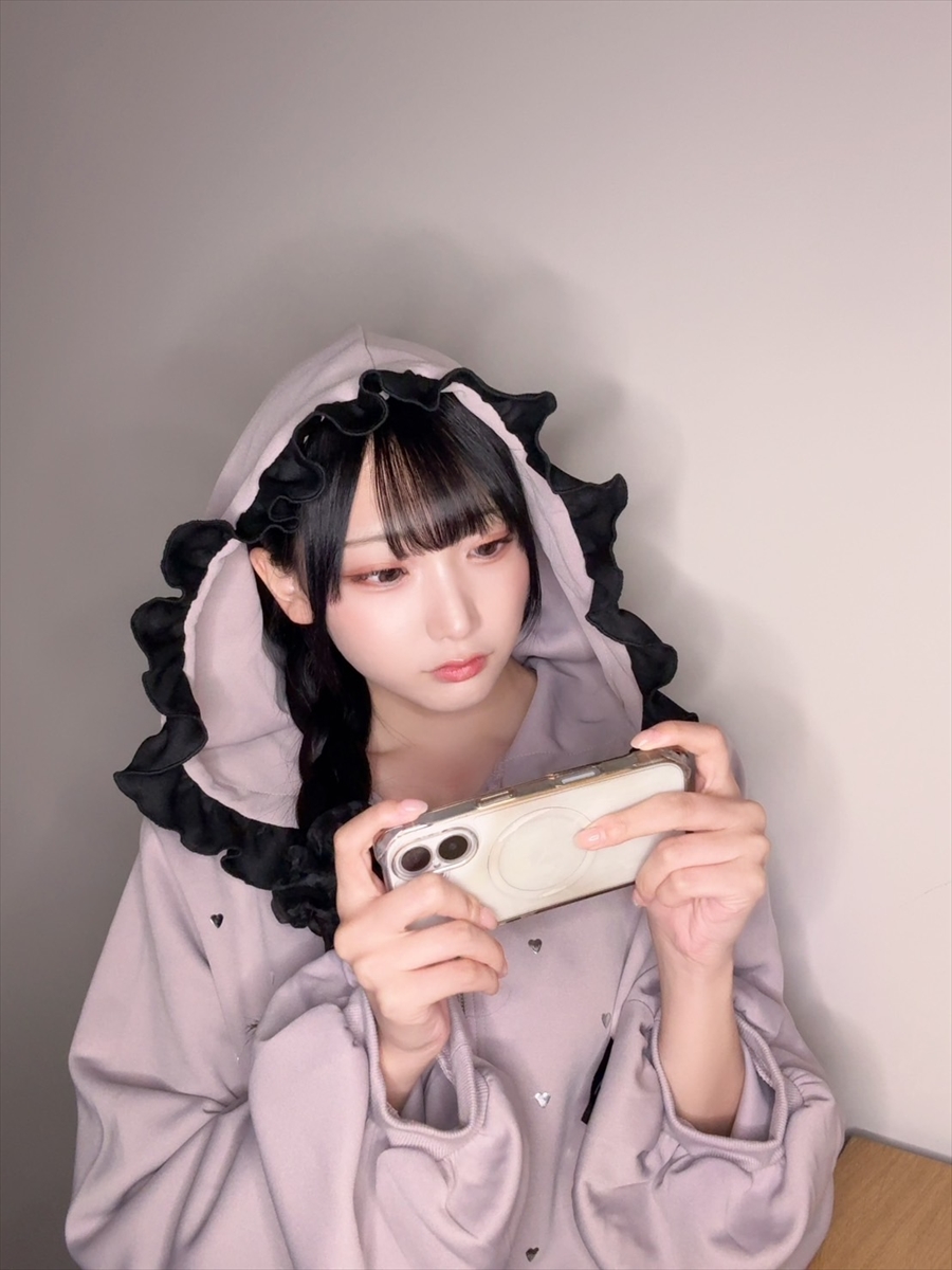 城月菜央