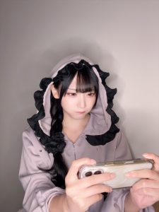城月菜央