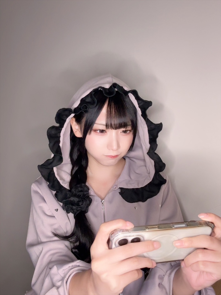 城月菜央