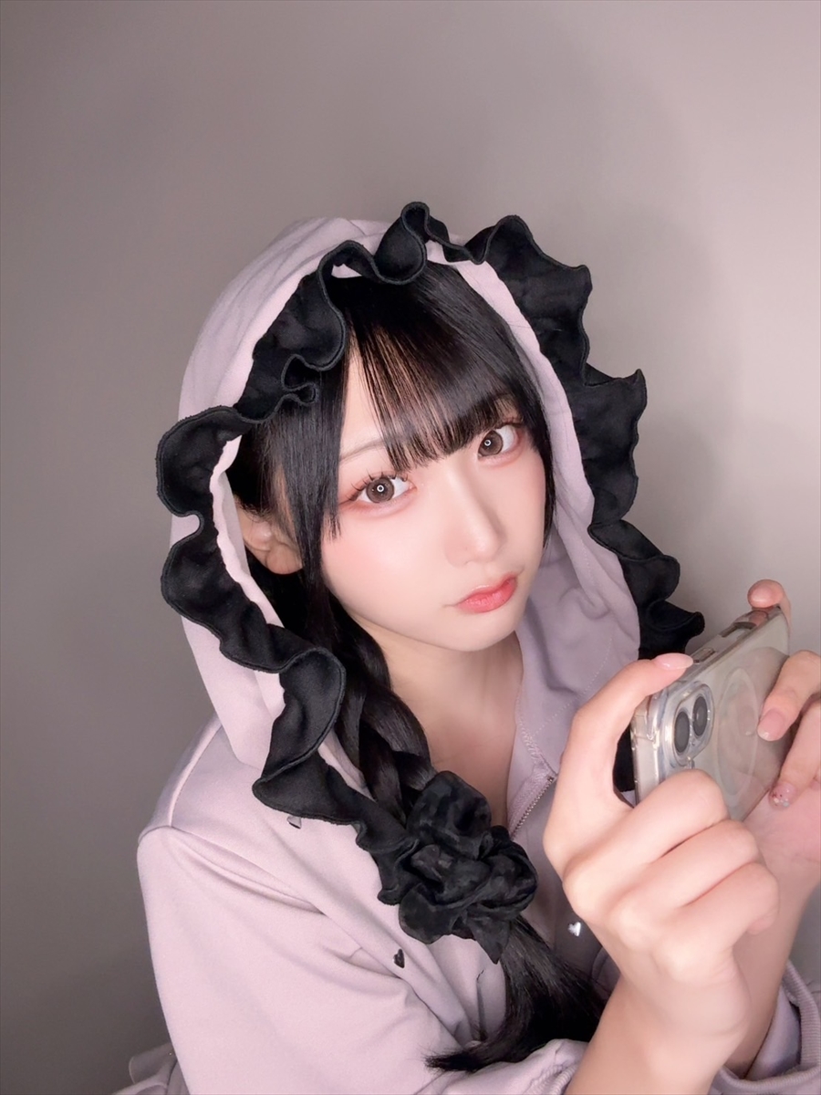 城月菜央