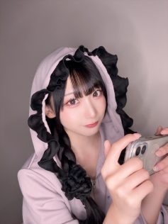 城月菜央