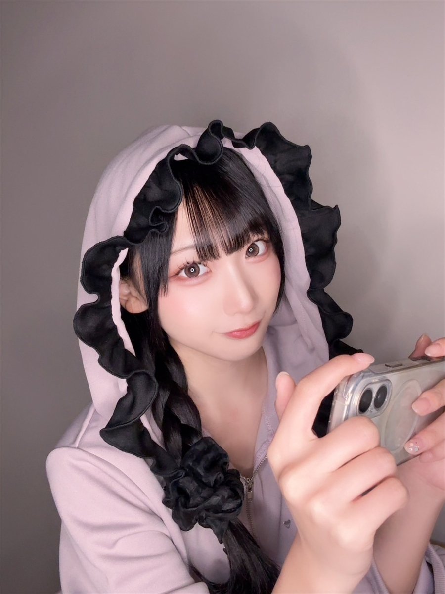 城月菜央