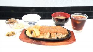 『ヒューマングルメンタリー オモウマい店』