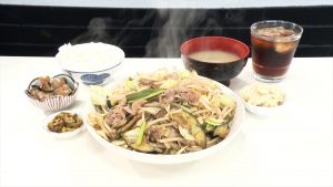 『ヒューマングルメンタリー オモウマい店』
