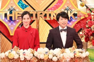 『ドラマでクイズ！THEキリヌキ』