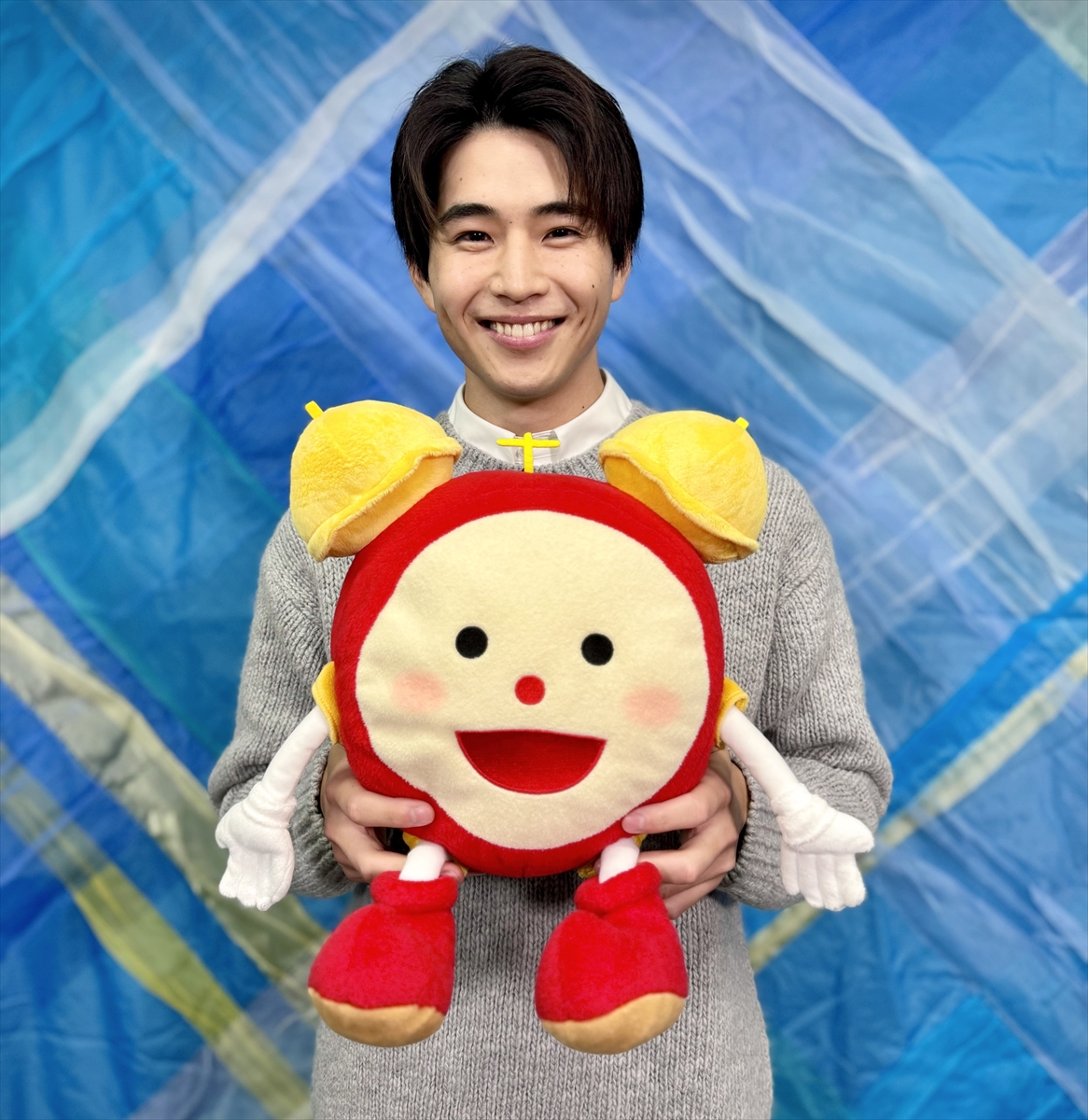 中沢元紀