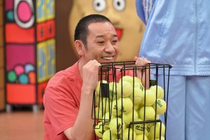 『火曜は全力！華大さんと千鳥くん』
