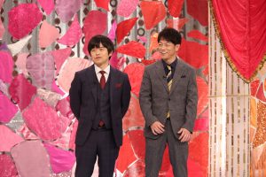 『陣内バカリズムの最強ピンネタSP』