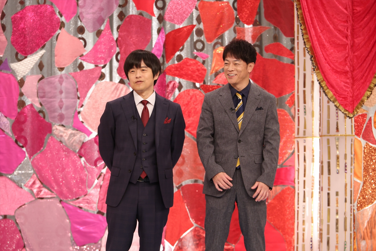 『陣内バカリズムの最強ピンネタSP』