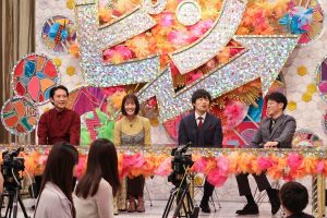 『陣内バカリズムの最強ピンネタSP』