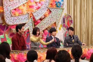 『陣内バカリズムの最強ピンネタSP』
