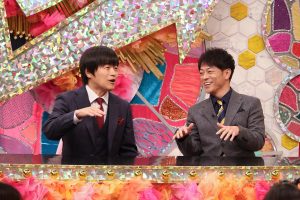 『陣内バカリズムの最強ピンネタSP』