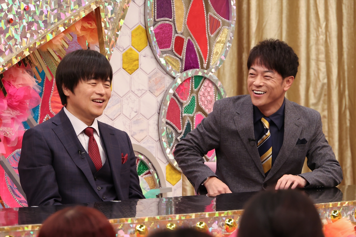 『陣内バカリズムの最強ピンネタSP』