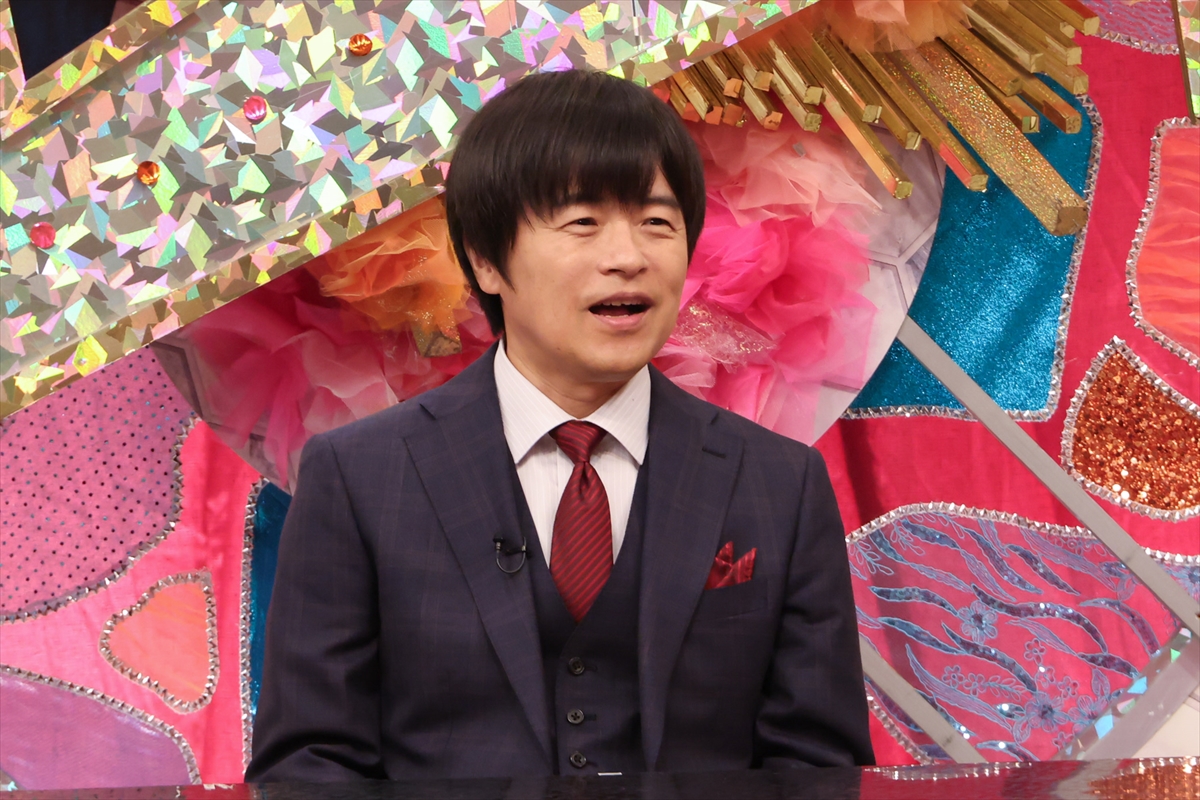 『陣内バカリズムの最強ピンネタSP』