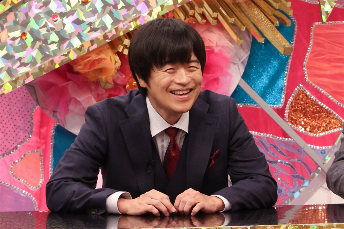 『陣内バカリズムの最強ピンネタSP』