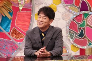 『陣内バカリズムの最強ピンネタSP』