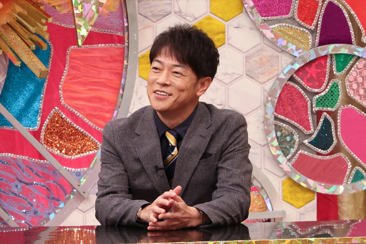 『陣内バカリズムの最強ピンネタSP』