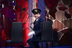 『陣内バカリズムの最強ピンネタSP』