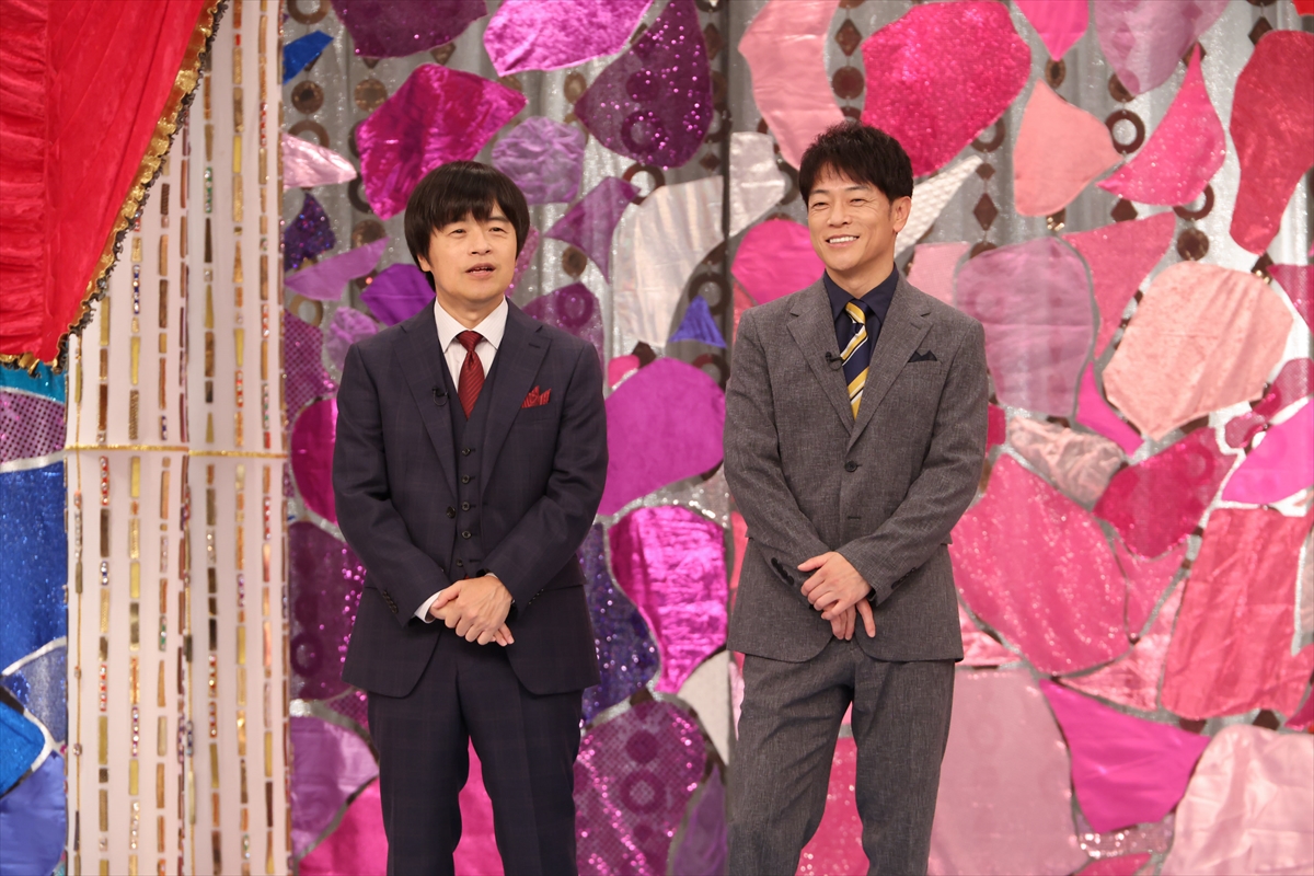 『陣内バカリズムの最強ピンネタSP』