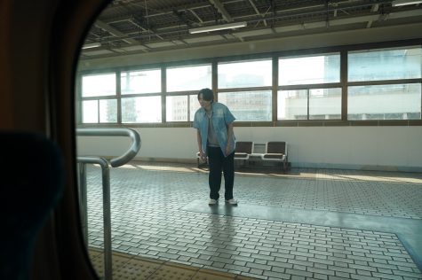 『タイムレスマン』