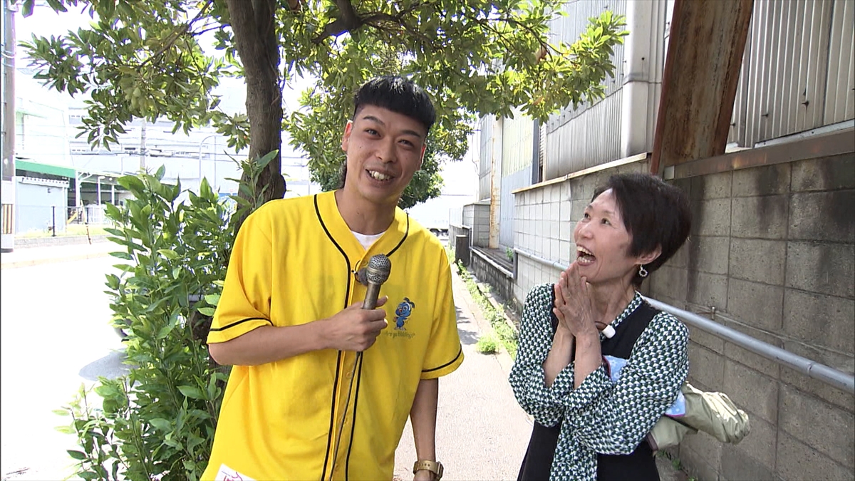『探偵！ナイトスクープ』