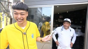 『探偵！ナイトスクープ』