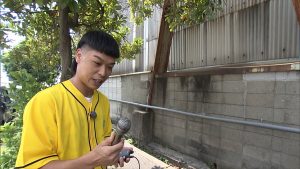 『探偵！ナイトスクープ』