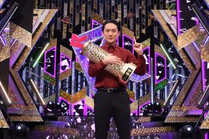 23代目王者の友田オレ
