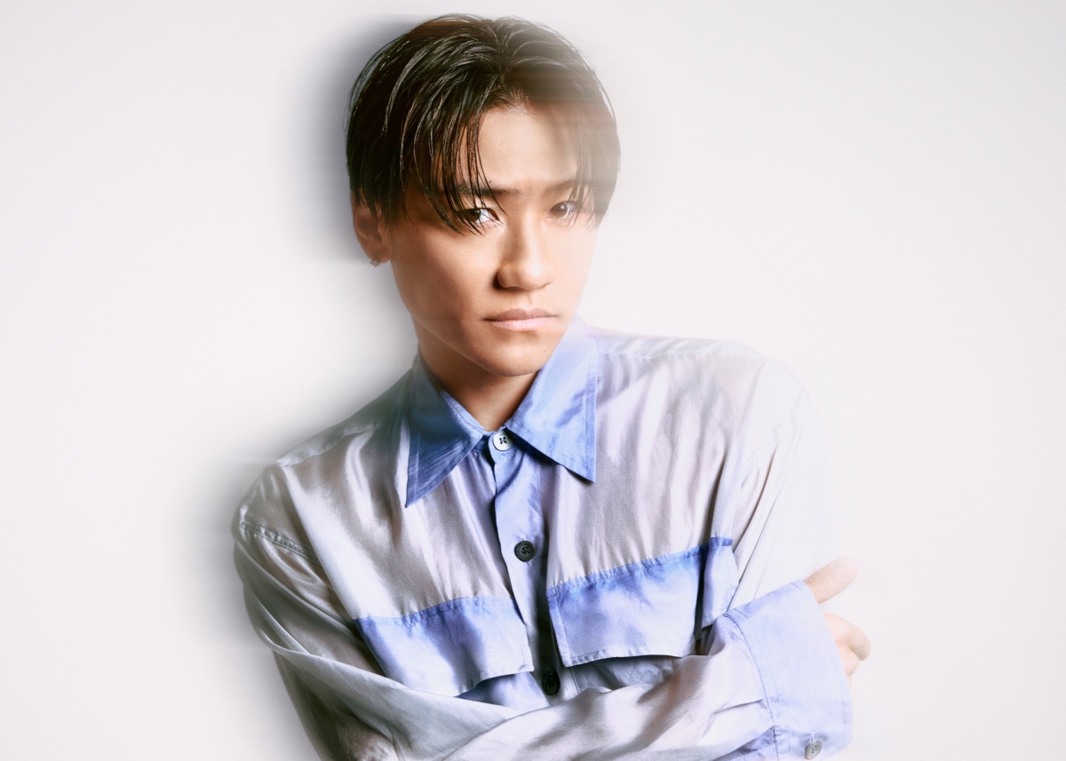GENERATIONS・小森隼