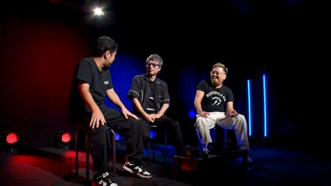 『耳の穴かっぽじって聞け！田村淳が解散理由を告白SP』