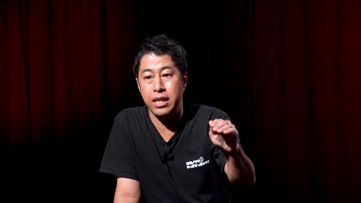 『耳の穴かっぽじって聞け！田村淳が解散理由を告白SP』