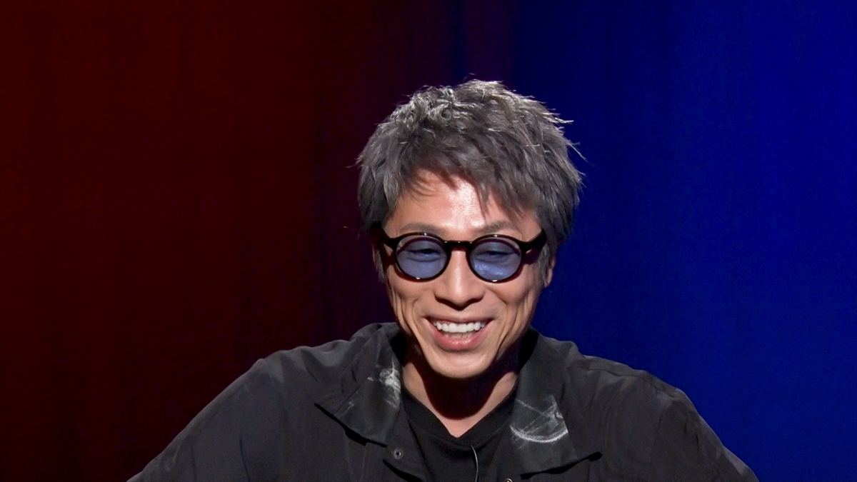 『耳の穴かっぽじって聞け！田村淳が解散理由を告白SP』