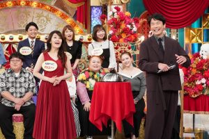 『千鳥かまいたちゴールデンアワー2時間SP』