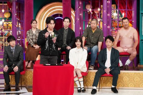 『千鳥かまいたちゴールデンアワー2時間SP』