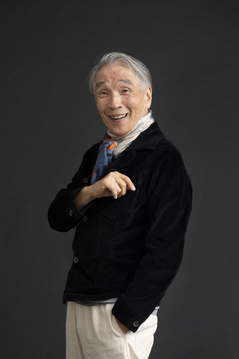 堺正章